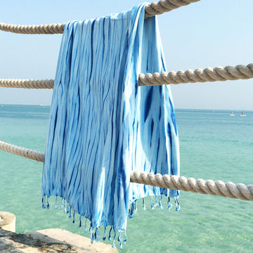 Oceana - Koala Handloomed Beach Towels Dubai