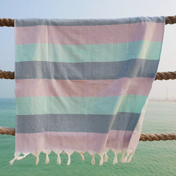 Terry / Popsicle - Koala Handloomed Beach Towels Dubai
